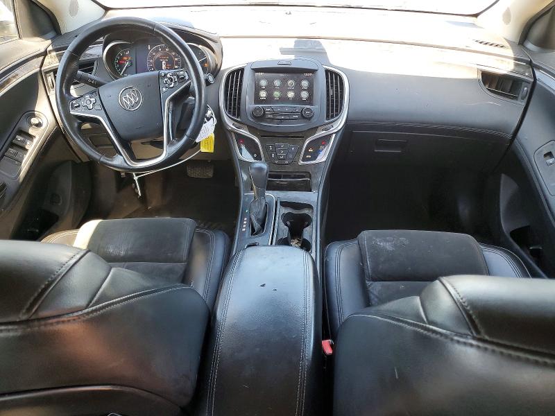 Aukcja sprzedaży 2015 Buick Lacrosse, vin: 1G4GA5GR7FF282250, numer aukcji: 51499006