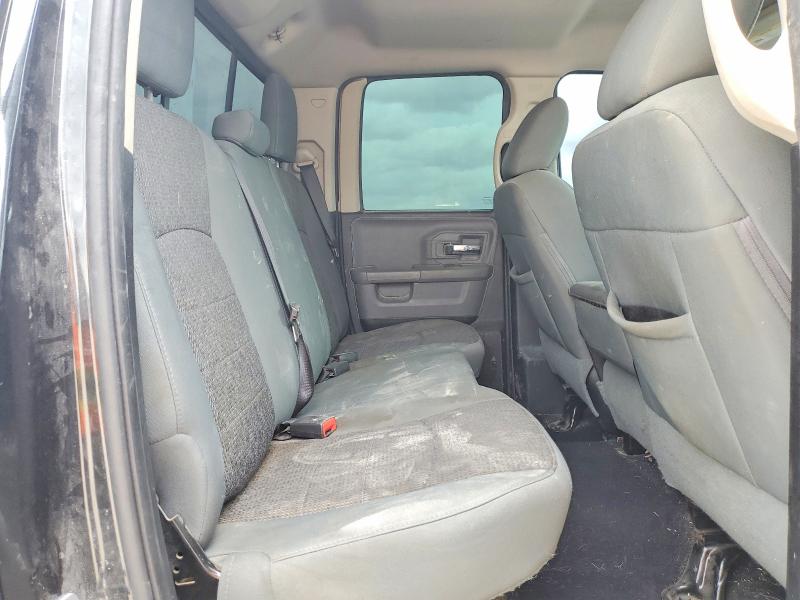 47187716 :رقم المزاد ، 1C6RR7GT8GS396982 vin ، 2016 Ram 1500 مزاد بيع