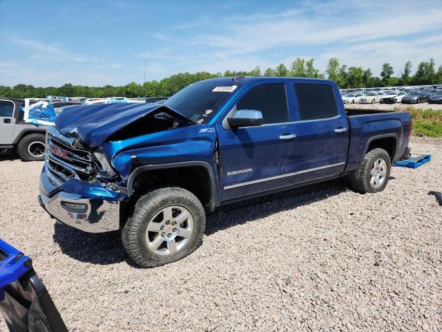 2016 Gmc Sierra მანქანა იყიდება აუქციონზე, vin: 3GTU2NEC8GG370484, აუქციონის ნომერი: 50338686