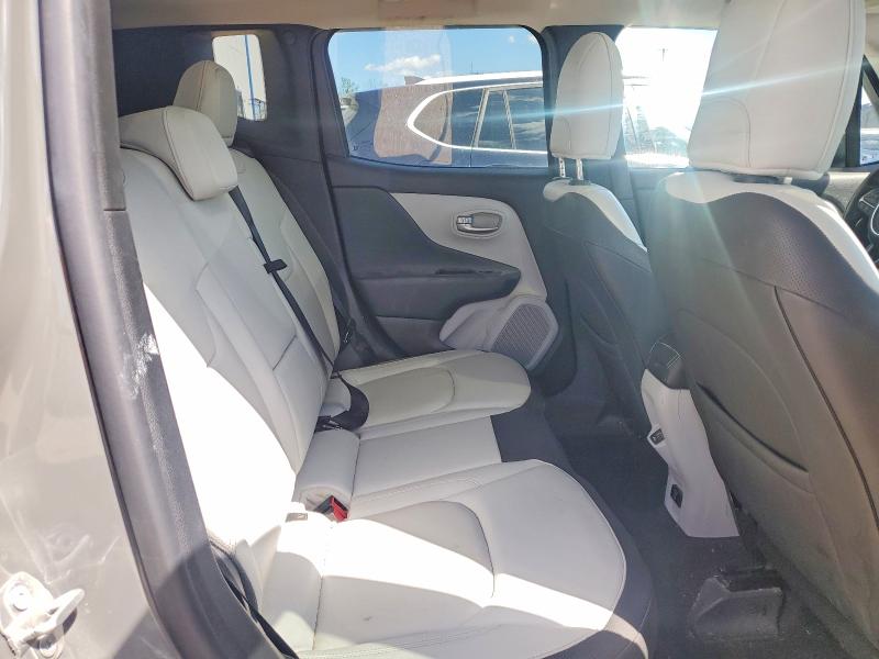 Продаж на аукціоні авто 2020 Jeep Renegade, vin: ZACNJBD18LPL52272, номер лоту: 48676296