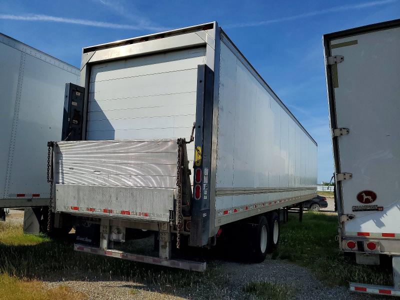 Aukcja sprzedaży 2011 Great Dane Trailers Unknown, vin: 1GRAA9626BB701086, numer aukcji: 79525375
