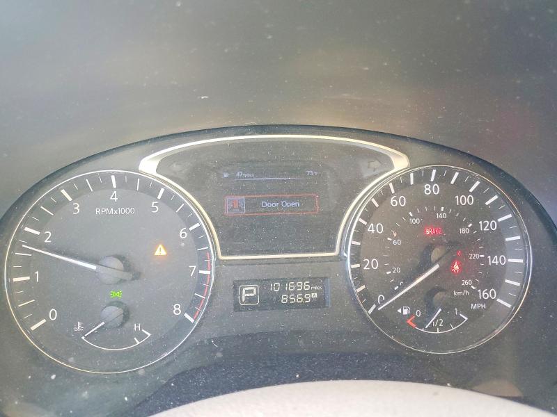 60243986 :رقم المزاد ، 5N1AR2MN2EC620460 vin ، 2014 Nissan Pathfinder مزاد بيع