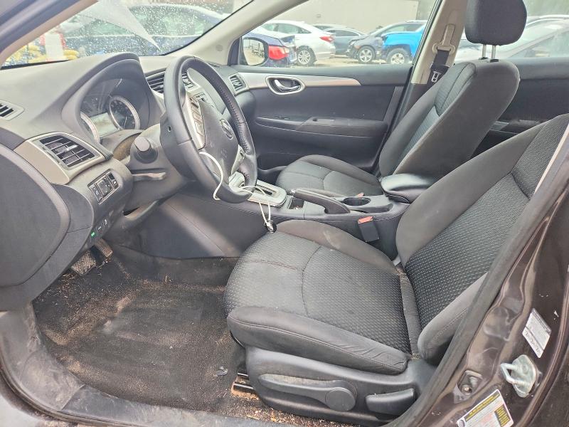 Aukcja sprzedaży 2013 Nissan Sentra, vin: 3N1AB7AP3DL795043, numer aukcji: 48639756