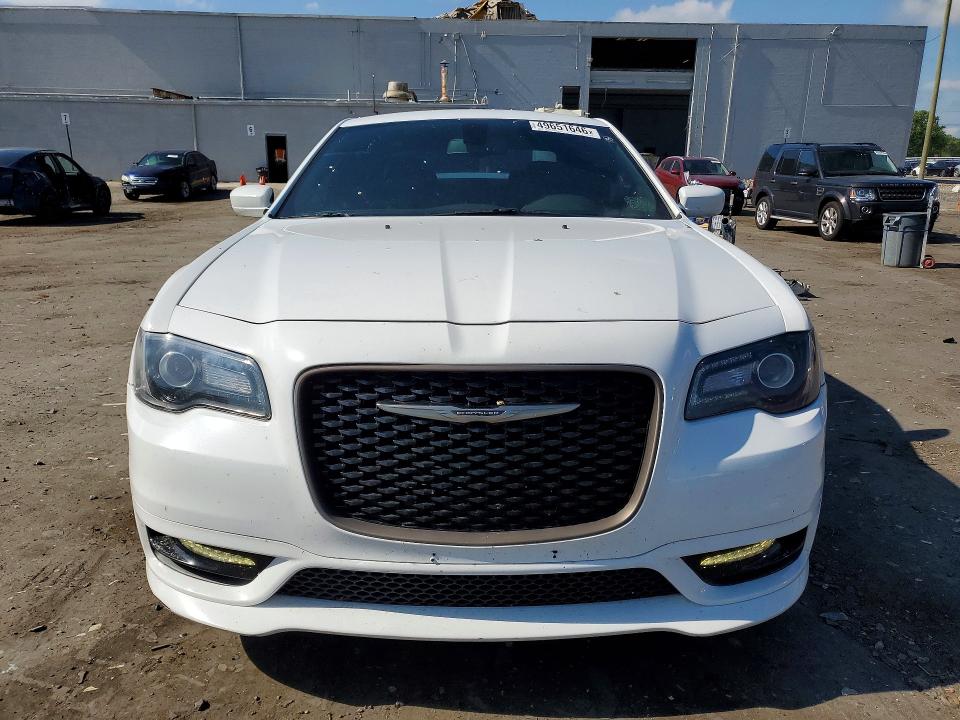 Aukcja sprzedaży 2017 Chrysler 300, vin: 2C3CCABG4HH668710, numer aukcji: 49651646