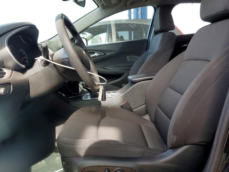 Продажа на аукционе авто 2024 Chevrolet Malibu, vin: 1G1ZD5ST9RF165208, номер лота: 51685516