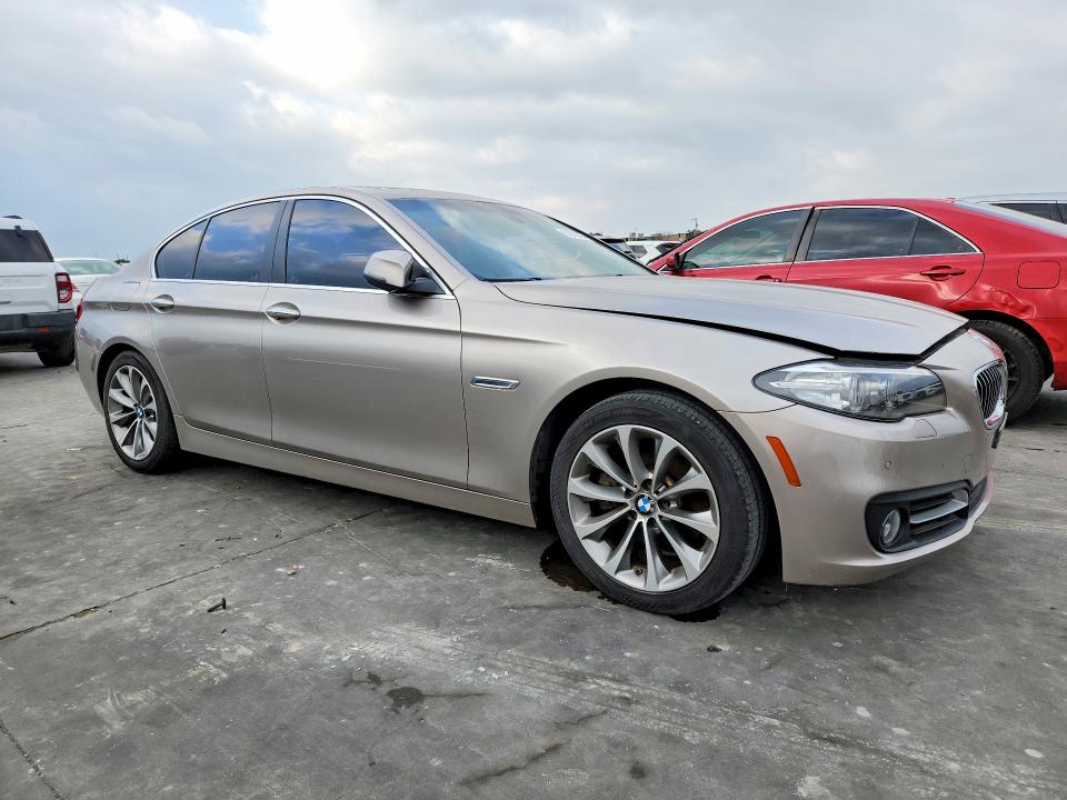 Aukcja sprzedaży 2016 Bmw 528, vin: WBA5A5C53GD526498, numer aukcji: 51070476