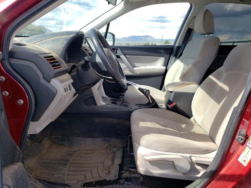Продажа на аукционе авто 2014 Subaru Forester, vin: JF2SJAAC6EG412671, номер лота: 51660206