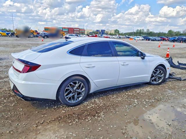 Aukcja sprzedaży 2023 Hyundai Sonata, vin: KMHL64JA1PA302262, numer aukcji: 51311646
