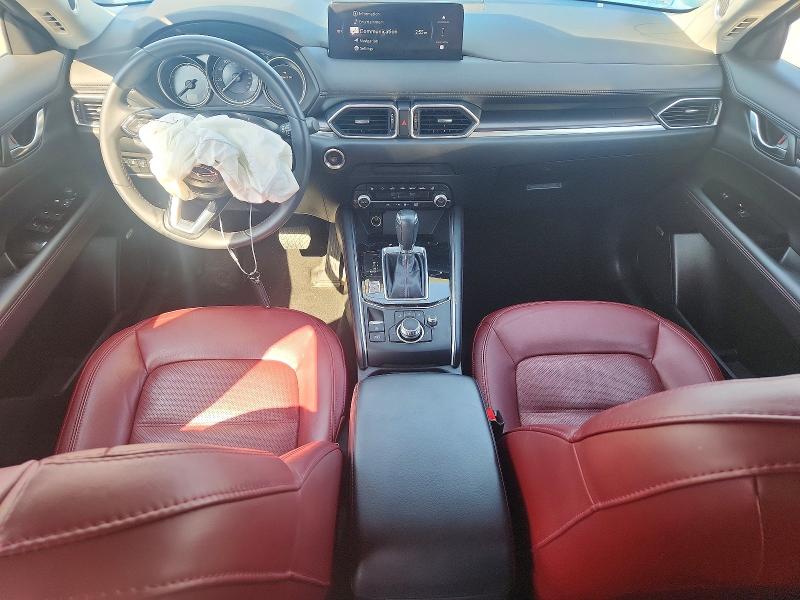 Продажа на аукционе авто 2024 Mazda Cx-5, vin: JM3KFBCM5R0398182, номер лота: 74849575