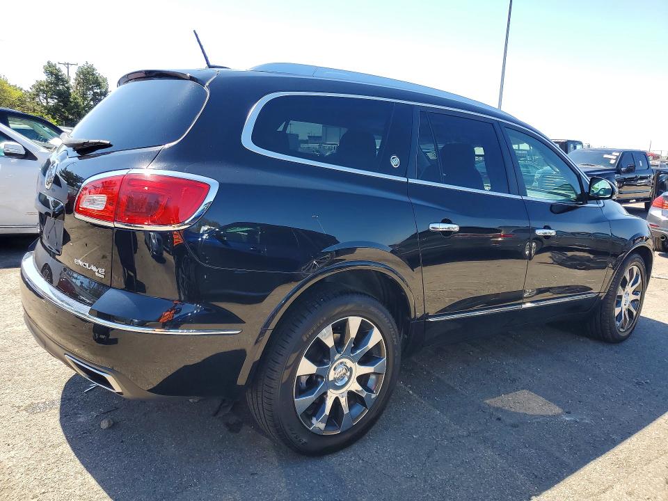 Aukcja sprzedaży 2017 Buick Enclave, vin: 5GAKVBKD5HJ116792, numer aukcji: 49047226