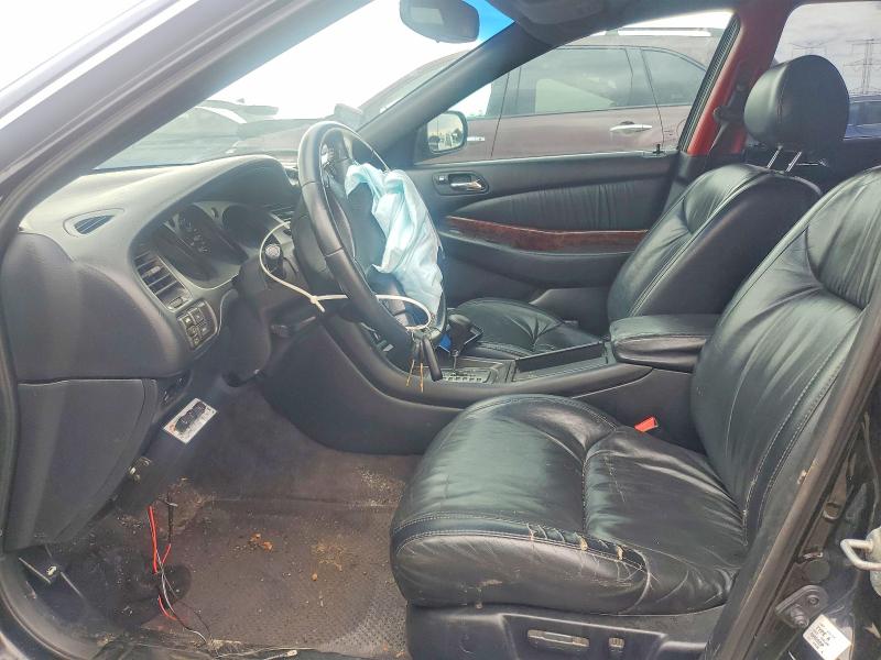 Продаж на аукціоні авто 1999 Acura 3.2tl, vin: 19UUA5642XA022366, номер лоту: 49878056