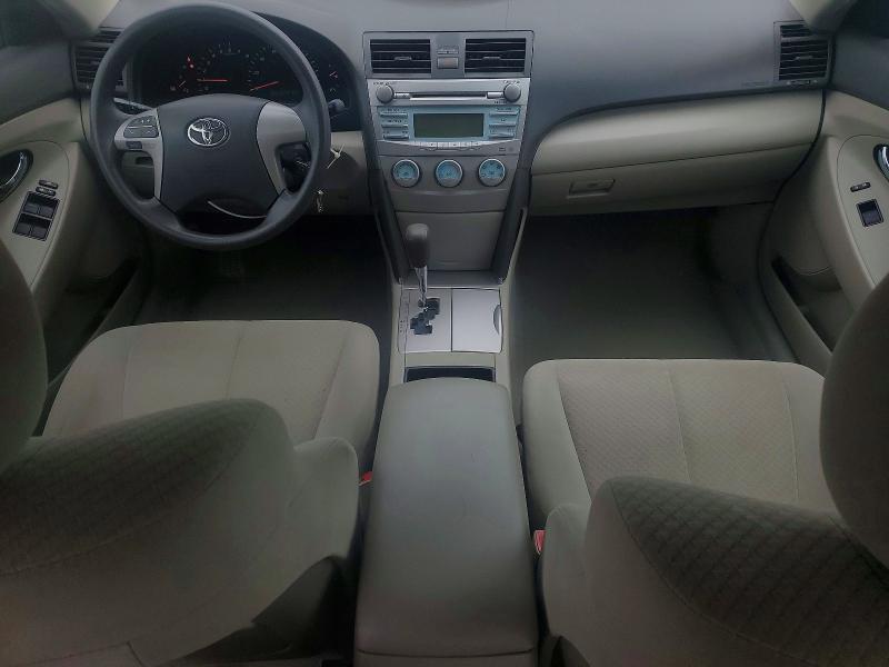 Aukcja sprzedaży 2009 Toyota Camry, vin: 4T1BE46K79U880464, numer aukcji: 51305546