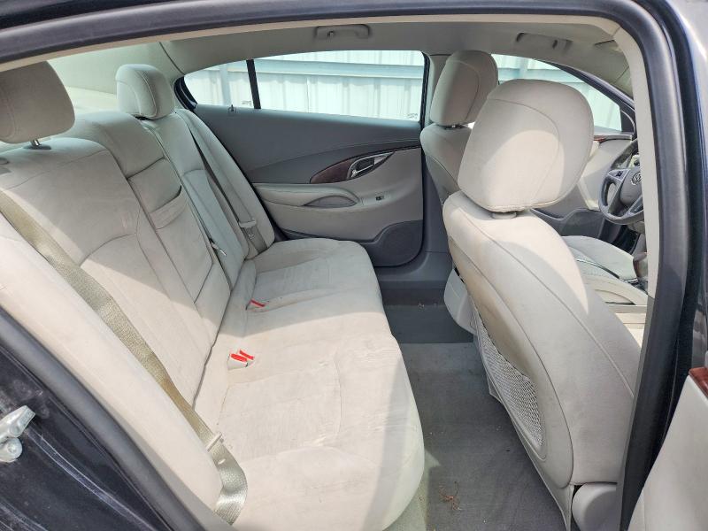Aukcja sprzedaży 2011 Buick Lacrosse, vin: 1G4GA5EC7BF322352, numer aukcji: 48592206