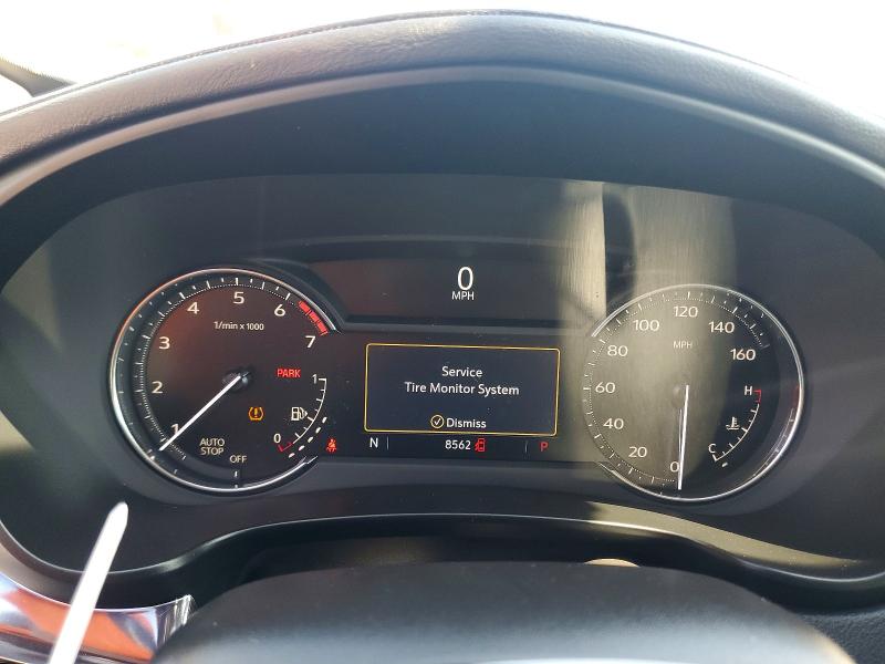 Продаж на аукціоні авто 2023 Cadillac Xt4, vin: 1GYAZAR4XPF171491, номер лоту: 51254846