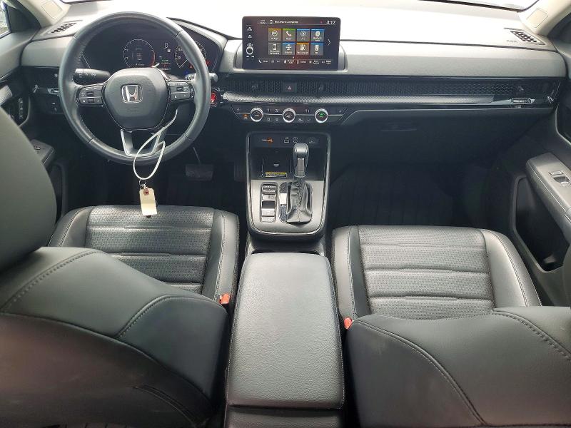 Продажа на аукционе авто 2023 Honda Cr-v, vin: 2HKRS4H75PH406170, номер лота: 50492826