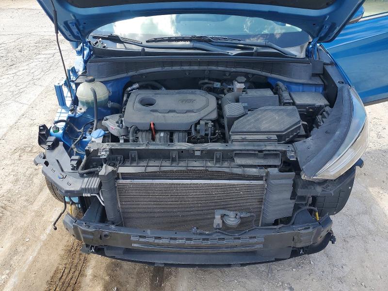 Продажа на аукционе авто 2019 Hyundai Tucson, vin: KM8J33AL5KU014599, номер лота: 48926626