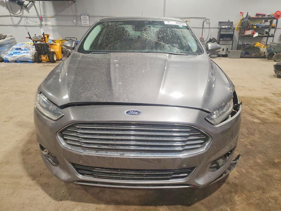Продажа на аукционе авто 2014 Ford Fusion, vin: 3FA6P0D92ER280368, номер лота: 49714926