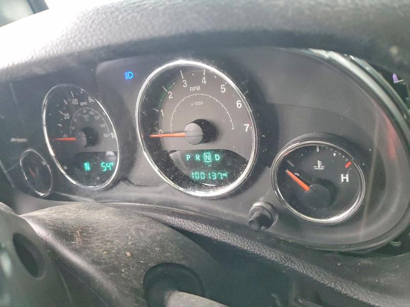 Aukcja sprzedaży 2017 Jeep Wrangler Unlimited, vin: 1C4BJWEG8HL591073, numer aukcji: 50961886