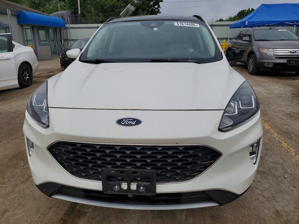 2021 Ford Escape მანქანა იყიდება აუქციონზე, vin: 1FMCU9H69MUA70508, აუქციონის ნომერი: 51614406