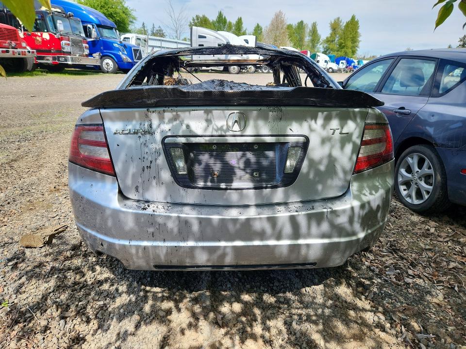 Продаж на аукціоні авто 2008 Acura Tl, vin: 19UUA662X8A047280, номер лоту: 49407006