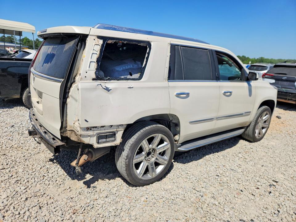 Продажа на аукционе авто 2015 Cadillac Escalade, vin: 1GYS3BKJ9FR259327, номер лота: 50484816