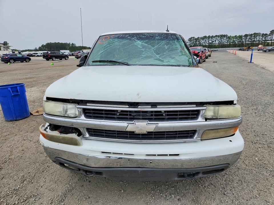 Продажа на аукционе авто 2003 Chevrolet Suburban, vin: 3GNFK16Z83G165396, номер лота: 51896206