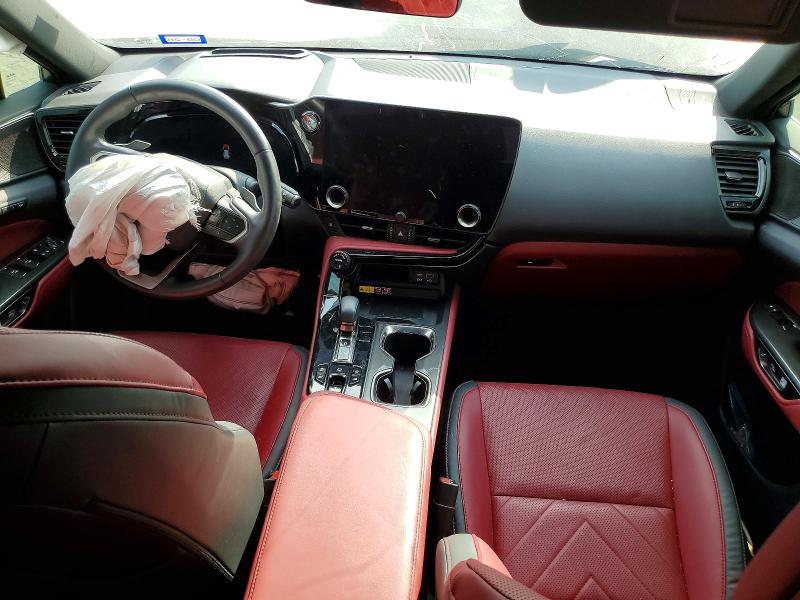 Продаж на аукціоні авто 2024 Lexus Nx, vin: 2T2HGCEZ9RC044228, номер лоту: 51443276