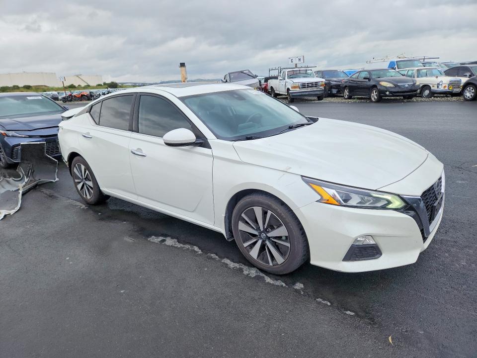 Aukcja sprzedaży 2022 Nissan Altima, vin: 1N4BL4DV3NN378746, numer aukcji: 47786956