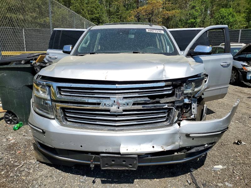 Aukcja sprzedaży 2015 Chevrolet Suburban, vin: 1GNSKKKC9FR145099, numer aukcji: 49977316