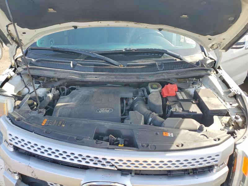 Aukcja sprzedaży 2014 Ford Explorer, vin: 1FM5K8D82EGA15110, numer aukcji: 51264586