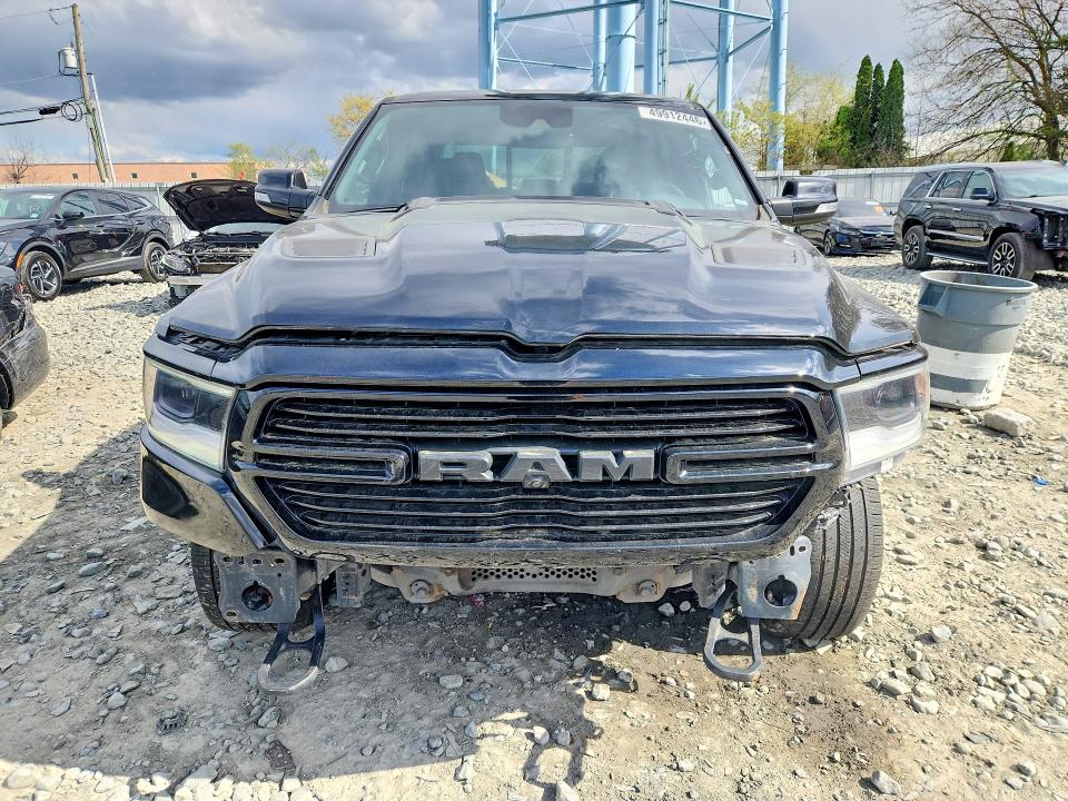 Aukcja sprzedaży 2019 Ram 1500, vin: 1C6SRFLT4KN790567, numer aukcji: 49912446