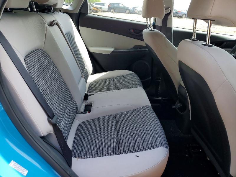 Продажа на аукционе авто 2023 Hyundai Kona, vin: KM8K22AB4PU955882, номер лота: 51998866