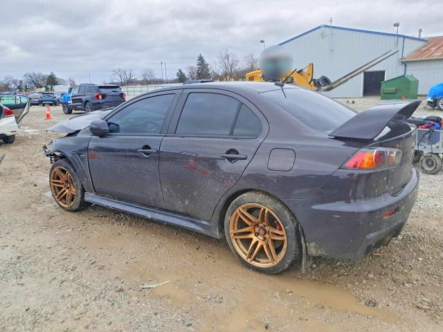 2012 Mitsubishi Lancer მანქანა იყიდება აუქციონზე, vin: JA32W8FV3CU008436, აუქციონის ნომერი: 47772446