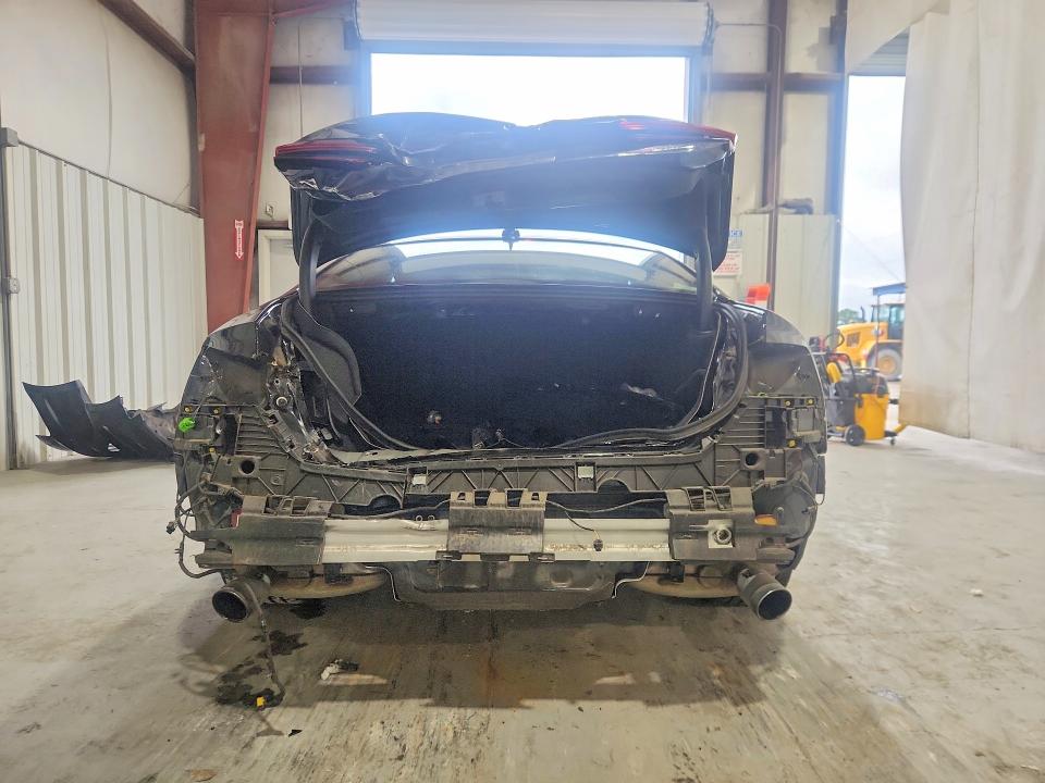 Aukcja sprzedaży 2019 Audi A5, vin: WAUTNAF53KA082677, numer aukcji: 51559686