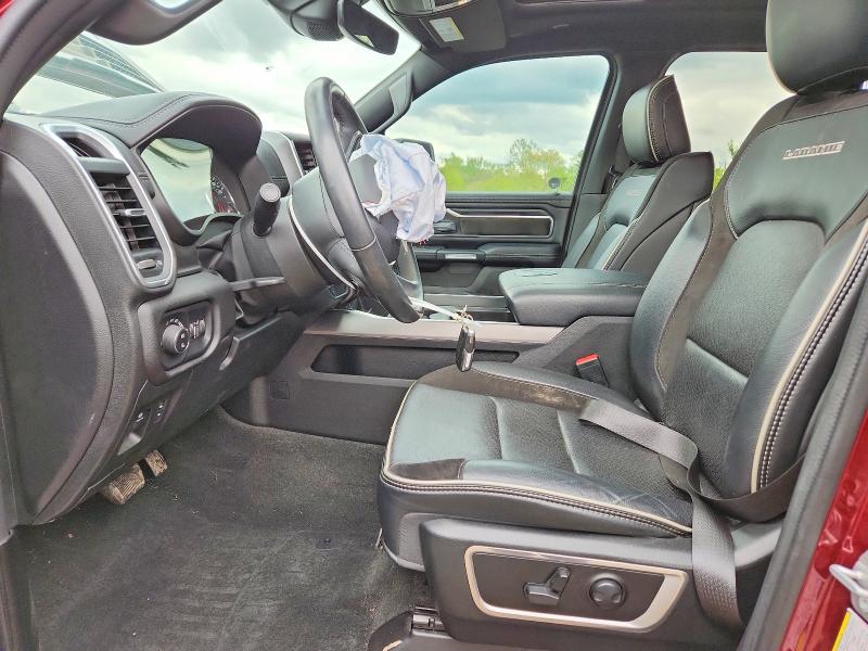 Продаж на аукціоні авто 2023 Ram 1500, vin: 1C6SRFJT4PN621076, номер лоту: 51800296