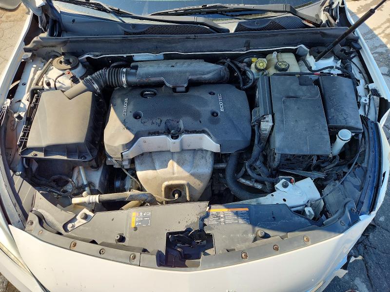 Aukcja sprzedaży 2014 Chevrolet Malibu, vin: 1G11B5SL8EF164922, numer aukcji: 49182726