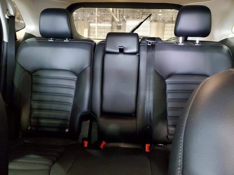 Продаж на аукціоні авто 2022 Ford Edge, vin: 2FMPK4J99NBA42746, номер лоту: 51352016