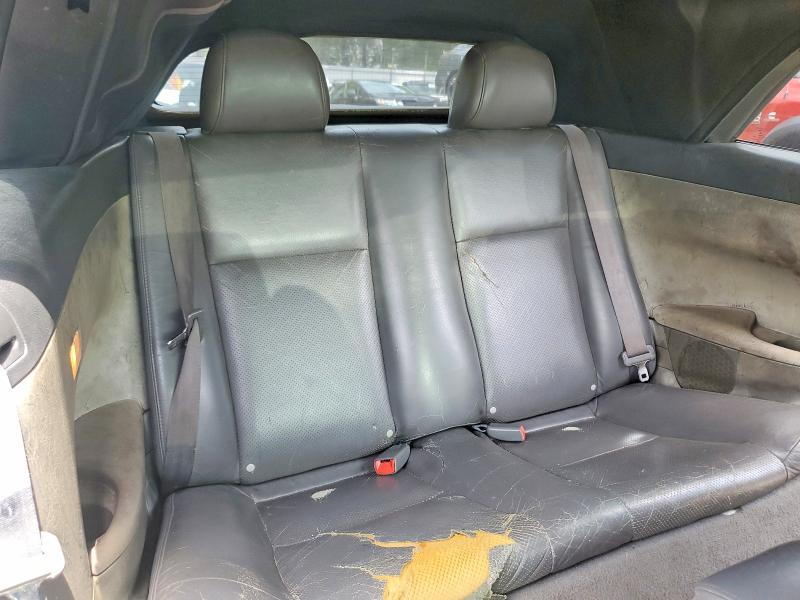 51509936 :رقم المزاد ، 4T1FA38P74U032285 vin ، 2004 Toyota Camry Solara مزاد بيع