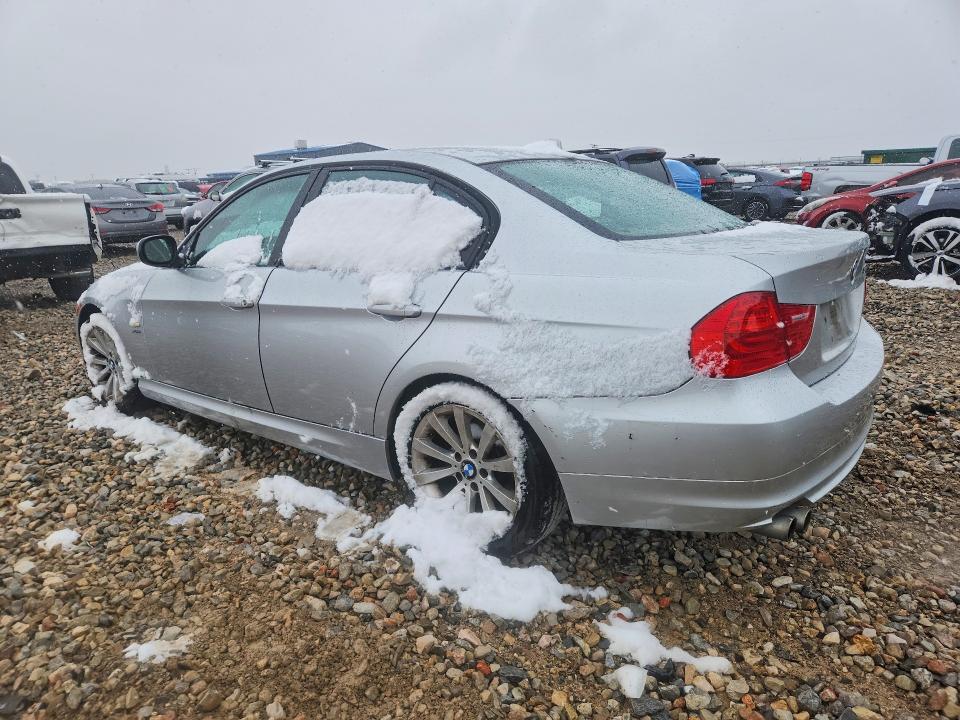 Aukcja sprzedaży 2011 Bmw Motorrad 328, vin: WBAPK5G5XBNN30759, numer aukcji: 50297986