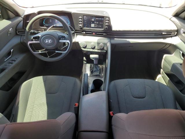 Продаж на аукціоні авто 2025 Hyundai Elantra, vin: KMHLL4DG7SU942833, номер лоту: 50337206