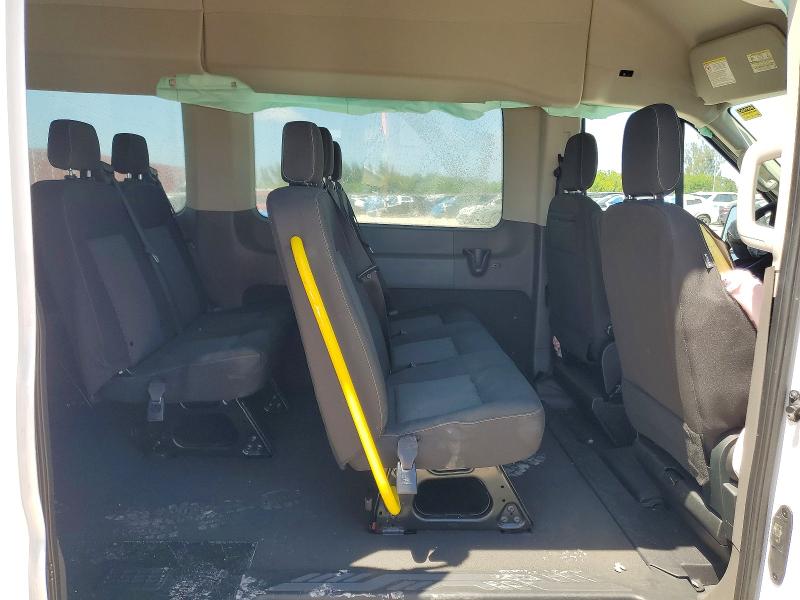 2023 Ford Transit მანქანა იყიდება აუქციონზე, vin: 1FBAX9X81PKA17425, აუქციონის ნომერი: 48734616