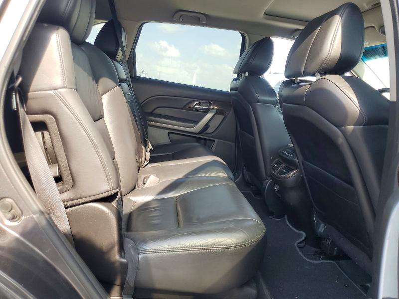 Продаж на аукціоні авто 2010 Acura Mdx, vin: 2HNYD2H61AH523871, номер лоту: 51213346