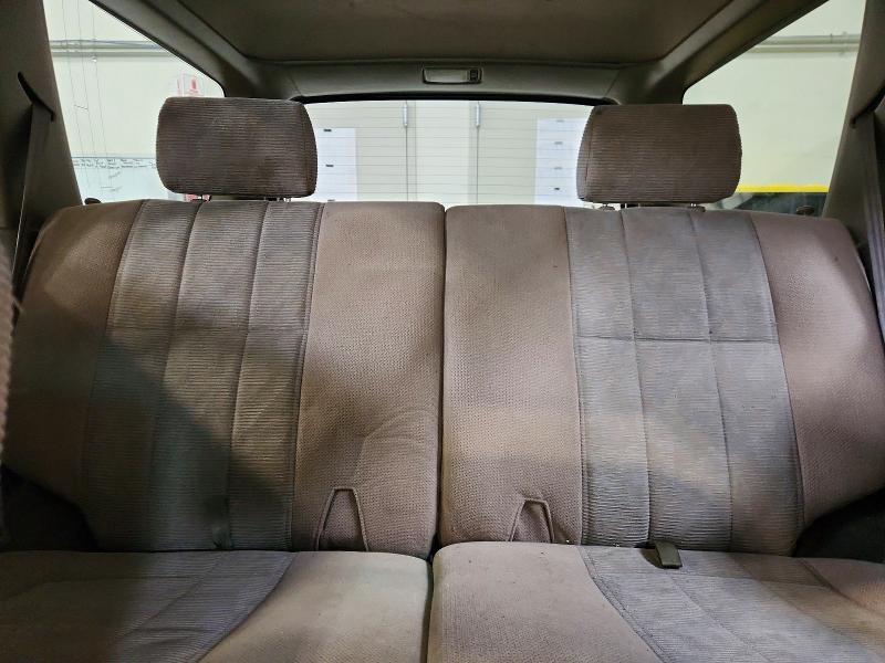 Aukcja sprzedaży 2000 Toyota 4runner, vin: JT3HN86R2Y0268038, numer aukcji: 50879246