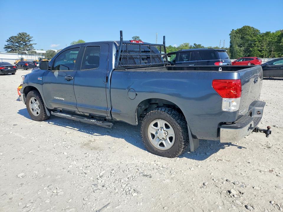 Продажа на аукционе авто 2010 Toyota Tundra, vin: 5TFUW5F16AX128233, номер лота: 50226516