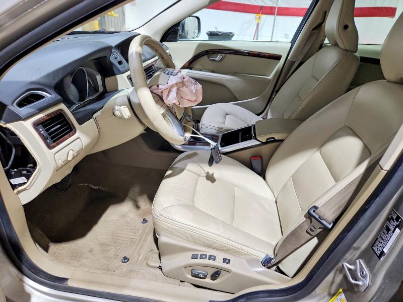 48770016 :رقم المزاد ، YV4902NC6F1194295 vin ، 2015 Volvo Xc70 مزاد بيع