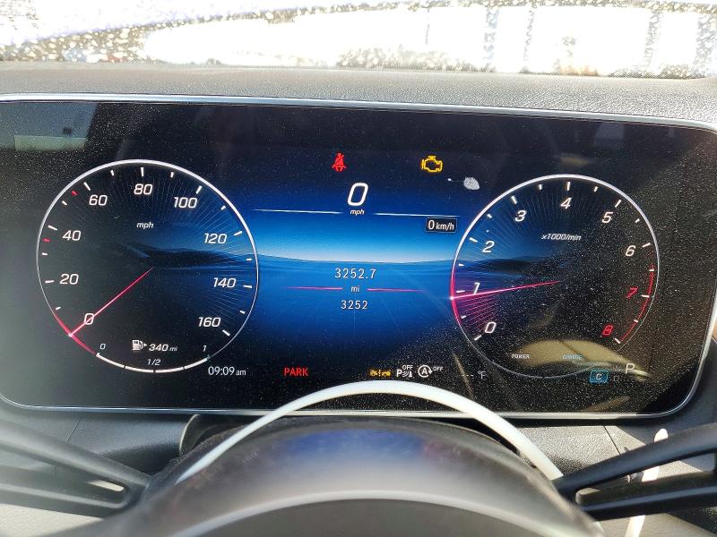Aukcja sprzedaży 2026 Mercedes-benz Glc, vin: W1NKM4HB8TU105661, numer aukcji: 50182576
