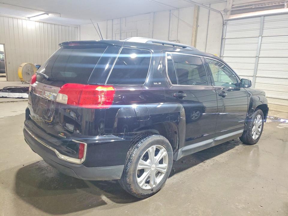 Продажа на аукционе авто 2017 Gmc Terrain, vin: 2GKFLTEK1H6326846, номер лота: 50132396