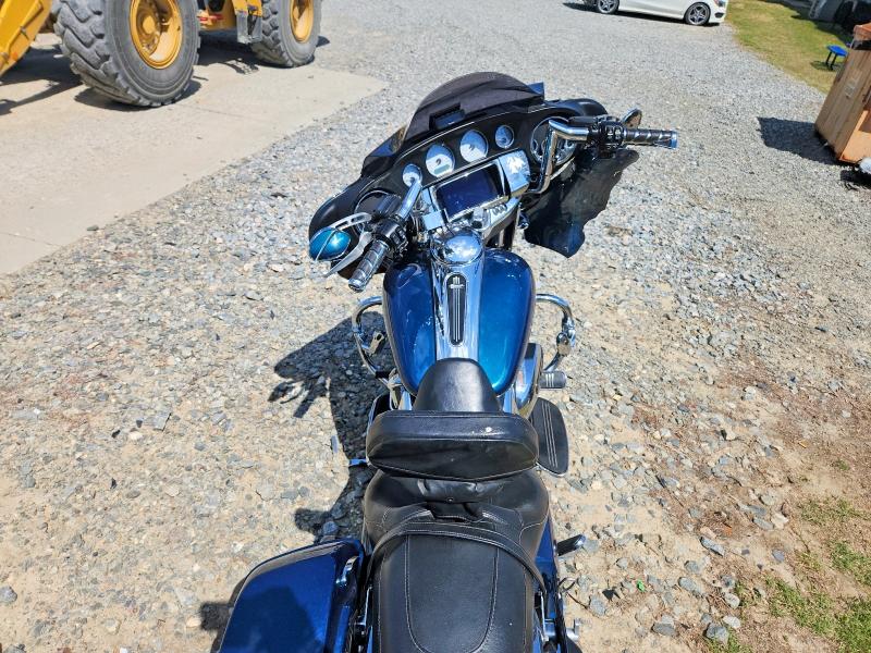 Продаж на аукціоні авто 2020 Harley-davidson Flhx, vin: 1HD1KBC10LB623477, номер лоту: 50121196