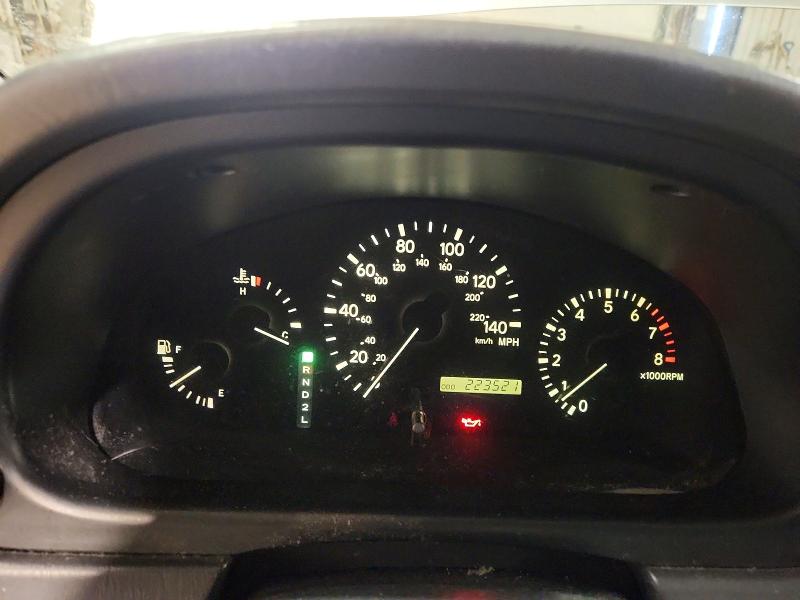 Продажа на аукционе авто 2000 Lexus Rx 300, vin: JT6HF10U6Y0161112, номер лота: 47664876