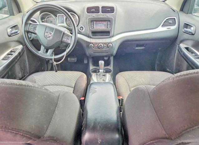 Продажа на аукционе авто 2013 Dodge Journey, vin: 3C4PDCABXDT705451, номер лота: 49843246